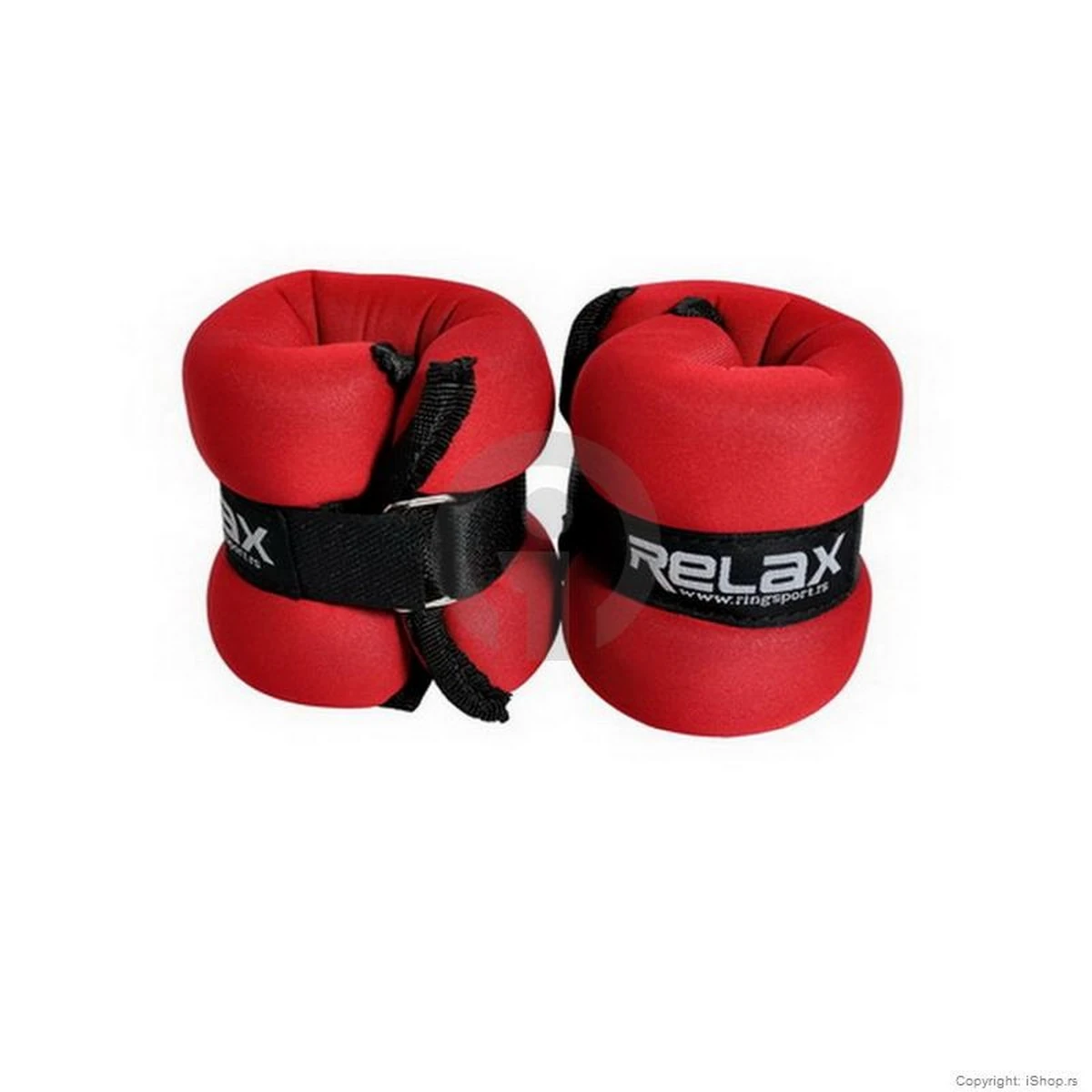Pesha fitnesi 2x0.5kg